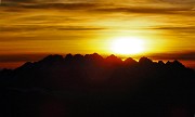 95 Colori del tramonto in Resegone